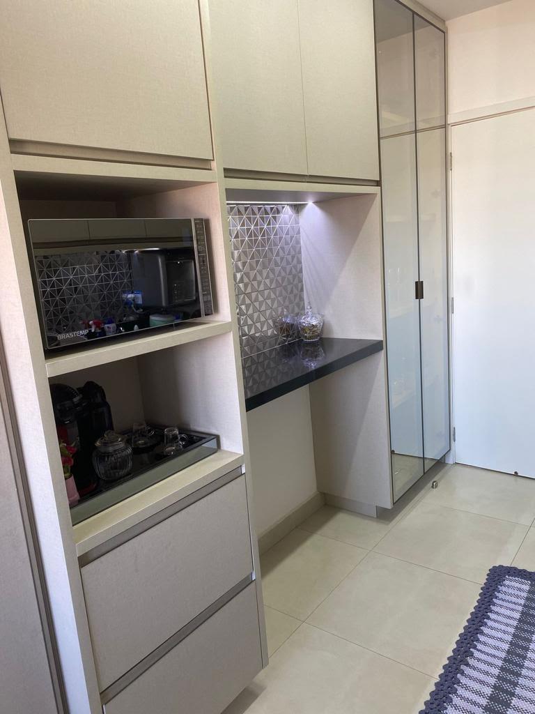 Apartamento à venda com 3 quartos, 105m² - Foto 8