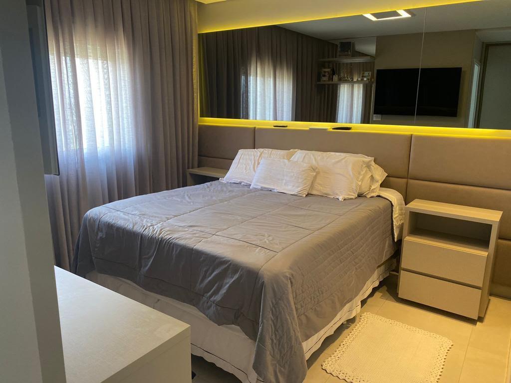 Apartamento à venda com 3 quartos, 105m² - Foto 12