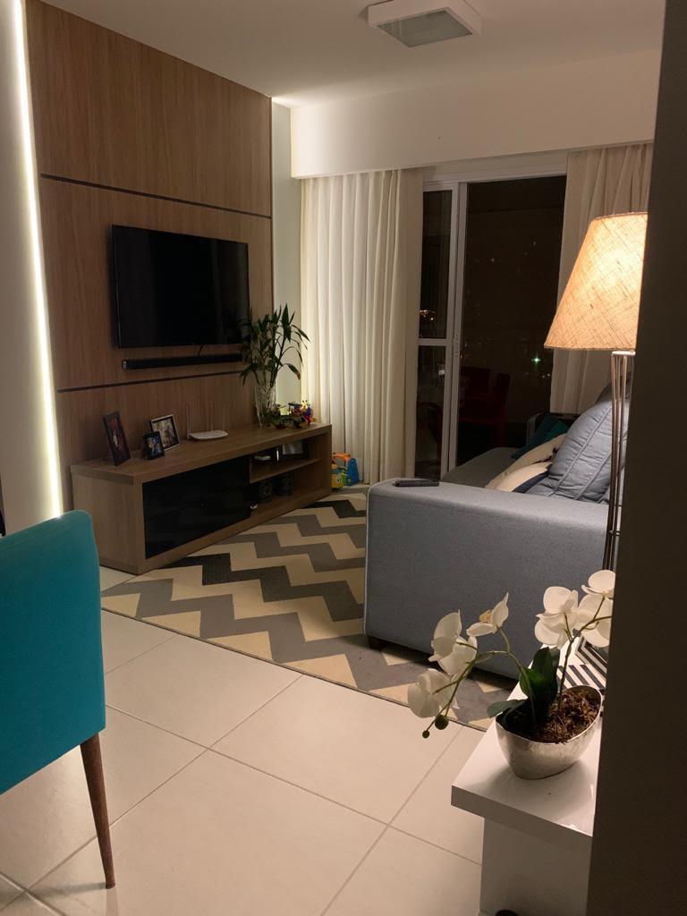 Apartamento à venda com 3 quartos, 105m² - Foto 26