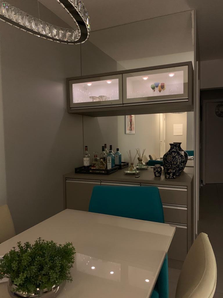 Apartamento à venda com 3 quartos, 105m² - Foto 30