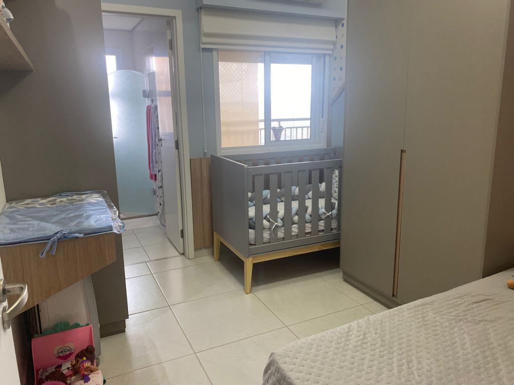 Apartamento à venda com 2 quartos, 88m² - Foto 10