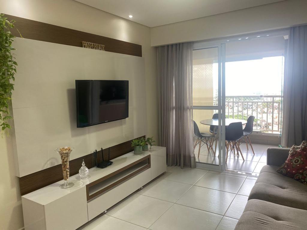 Apartamento à venda com 2 quartos, 88m² - Foto 16