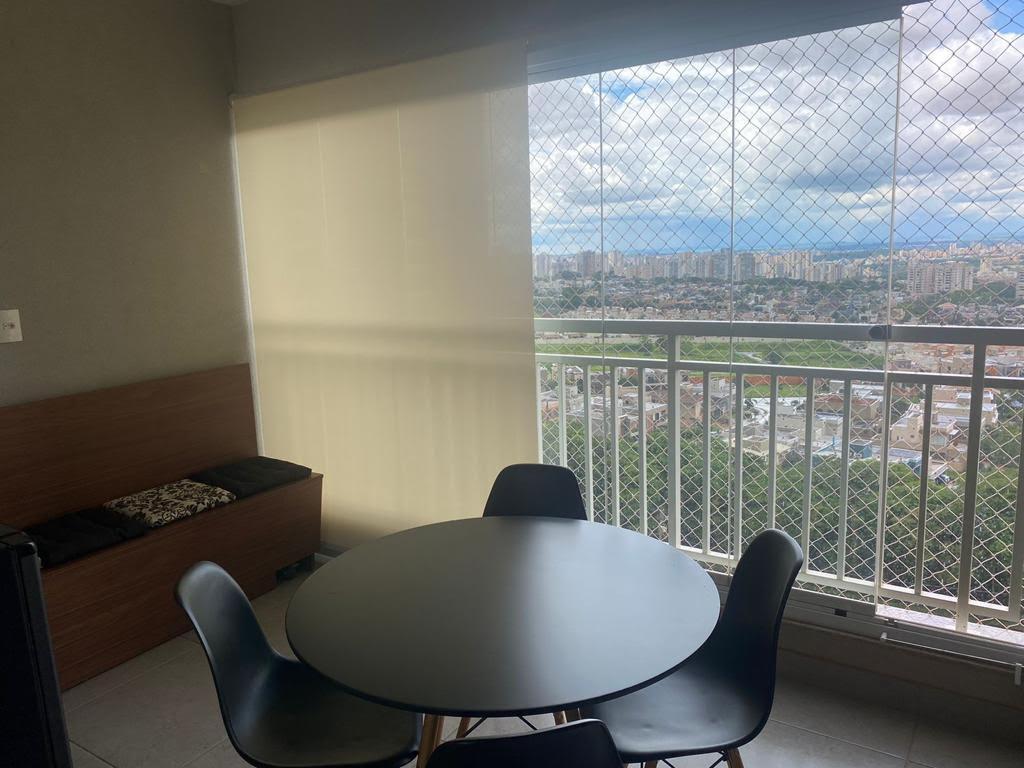 Apartamento à venda com 2 quartos, 88m² - Foto 18