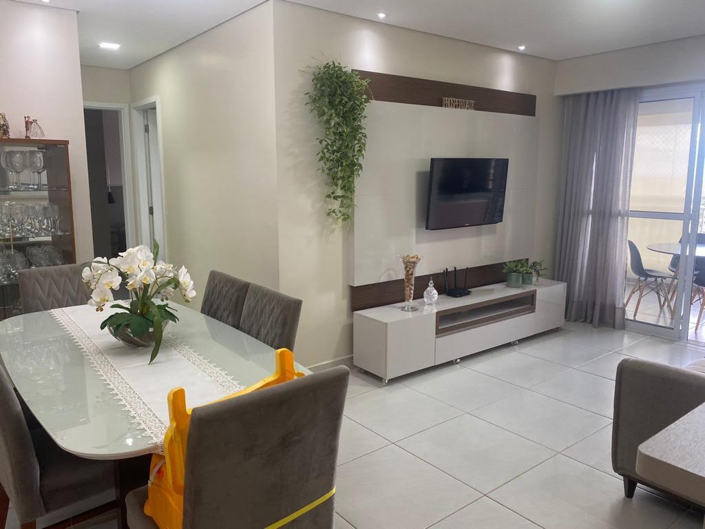 Apartamento à venda com 2 quartos, 88m² - Foto 21