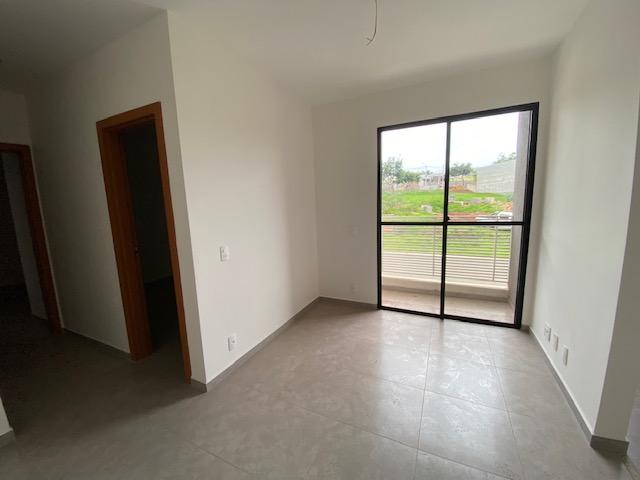 Apartamento à venda com 2 quartos, 51m² - Foto 8