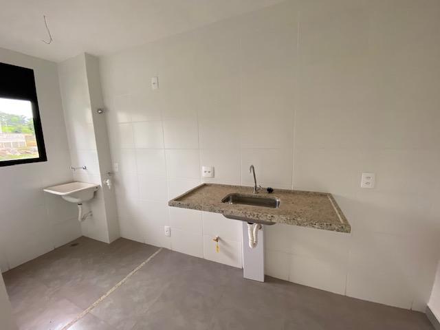 Apartamento à venda com 2 quartos, 51m² - Foto 9