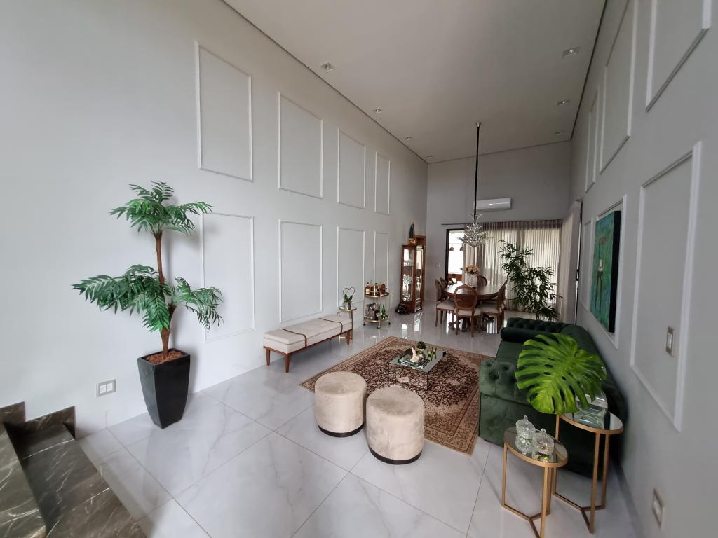 Casa de Condomínio à venda com 3 quartos, 288m² - Foto 4