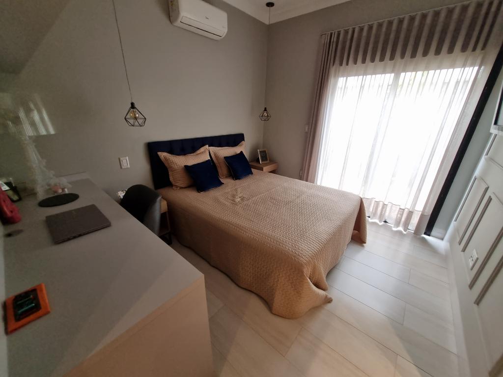 Casa de Condomínio à venda com 3 quartos, 288m² - Foto 12