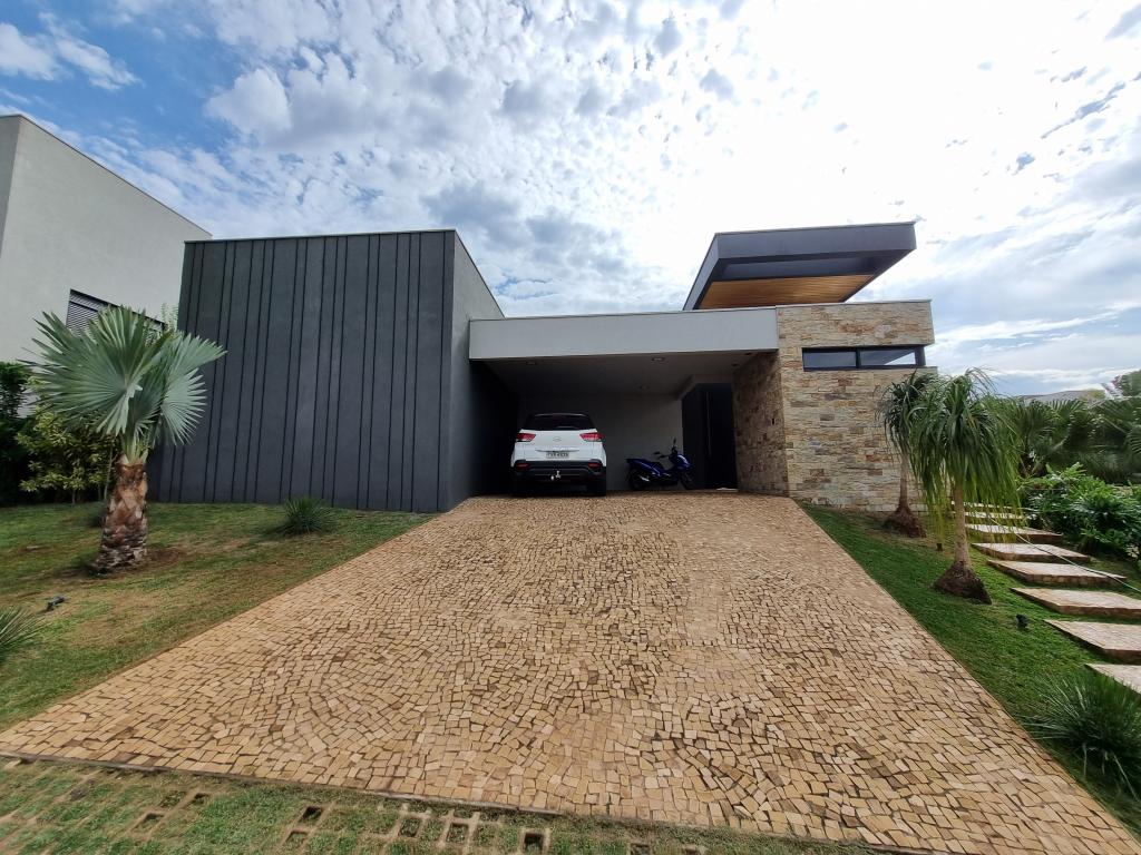 Casa de Condomínio à venda com 3 quartos, 288m² - Foto 13