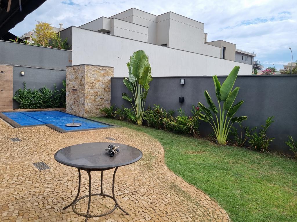 Casa de Condomínio à venda com 3 quartos, 288m² - Foto 15