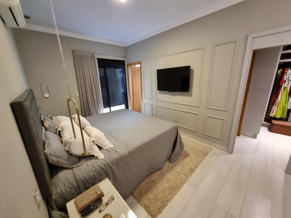 Casa de Condomínio à venda com 3 quartos, 288m² - Foto 16