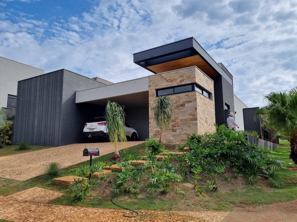 Casa de Condomínio à venda com 3 quartos, 288m² - Foto 1