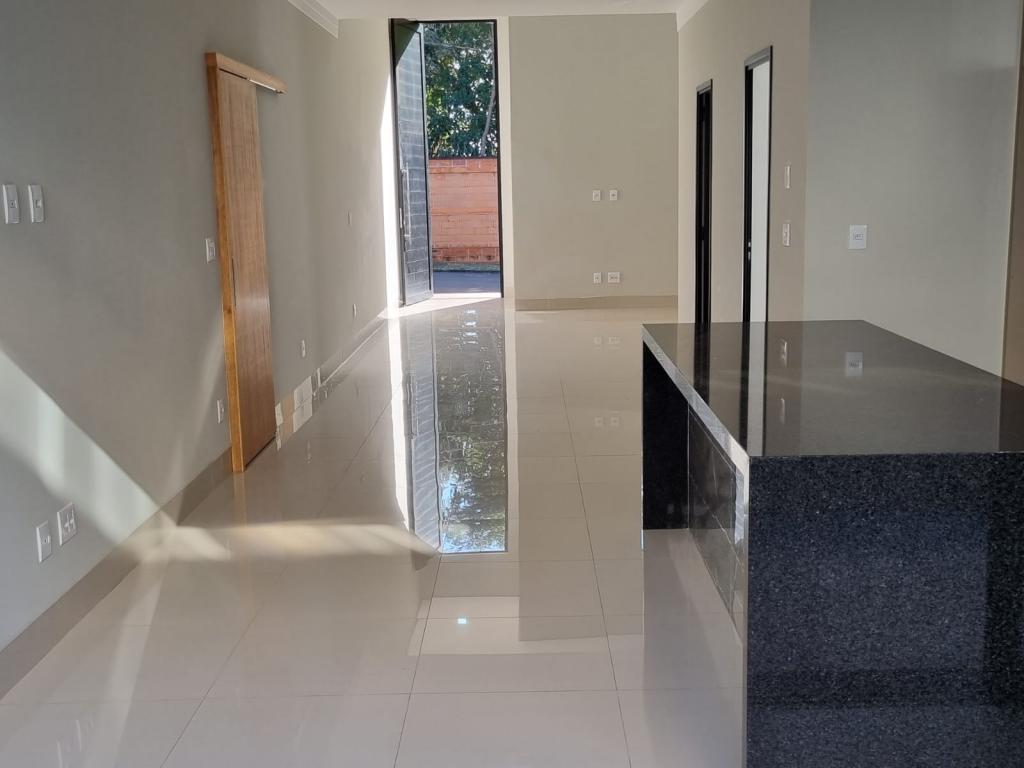 Casa de Condomínio à venda com 3 quartos, 165m² - Foto 9