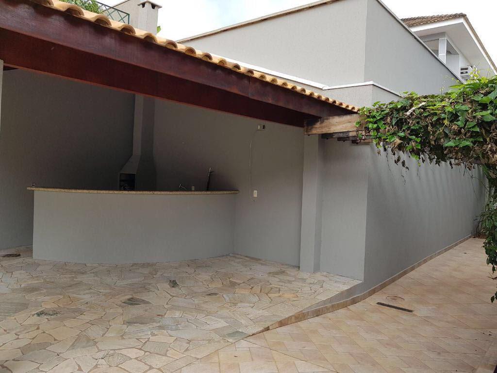 Casa de Condomínio à venda com 5 quartos, 600m² - Foto 5