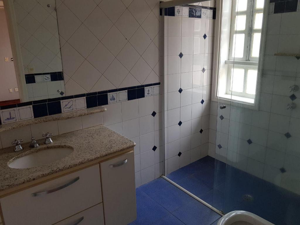 Casa de Condomínio à venda com 5 quartos, 600m² - Foto 6