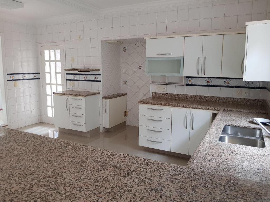 Casa de Condomínio à venda com 5 quartos, 600m² - Foto 16