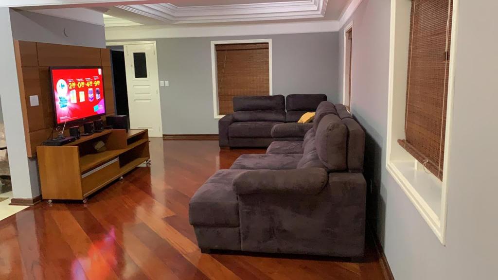 Casa de Condomínio à venda com 5 quartos, 600m² - Foto 22