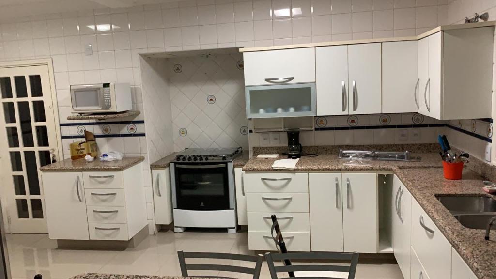 Casa de Condomínio à venda com 5 quartos, 600m² - Foto 27