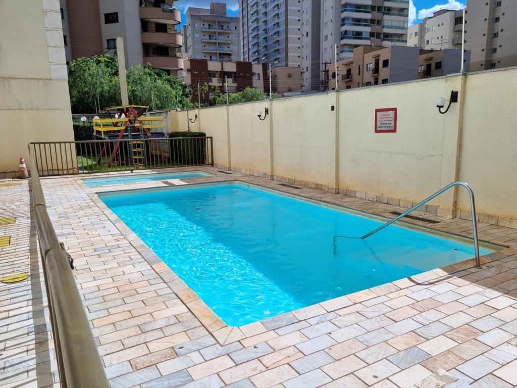 Apartamento à venda com 3 quartos, 65m² - Foto 3