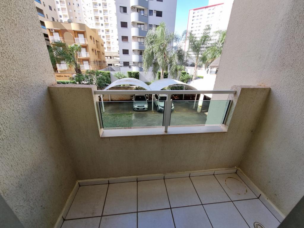 Apartamento à venda com 3 quartos, 65m² - Foto 11