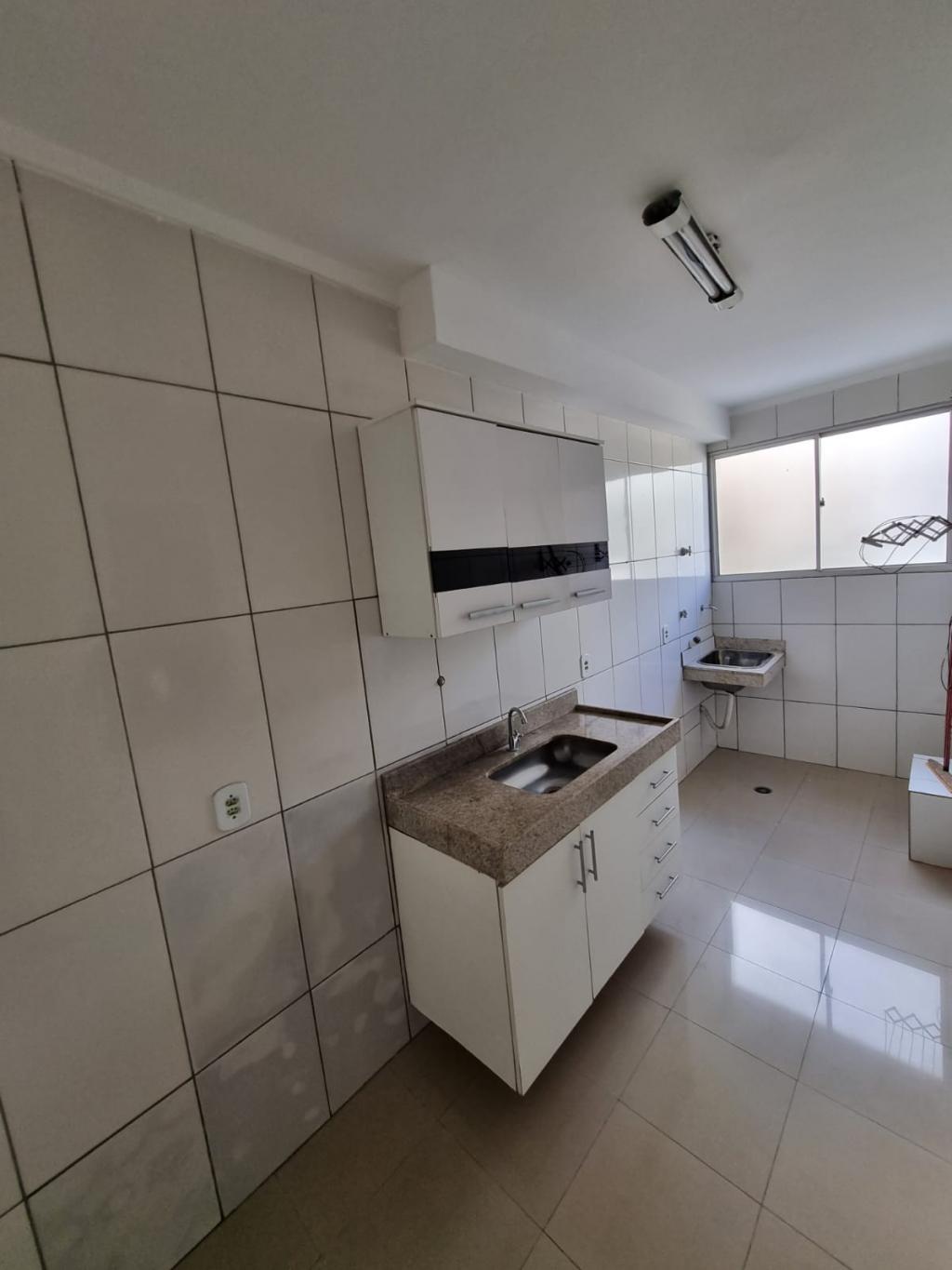 Apartamento à venda com 3 quartos, 65m² - Foto 12