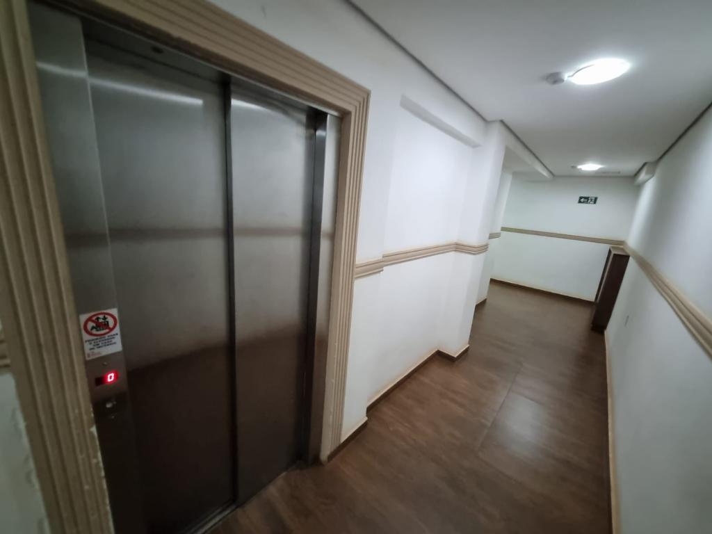 Apartamento à venda com 3 quartos, 65m² - Foto 13