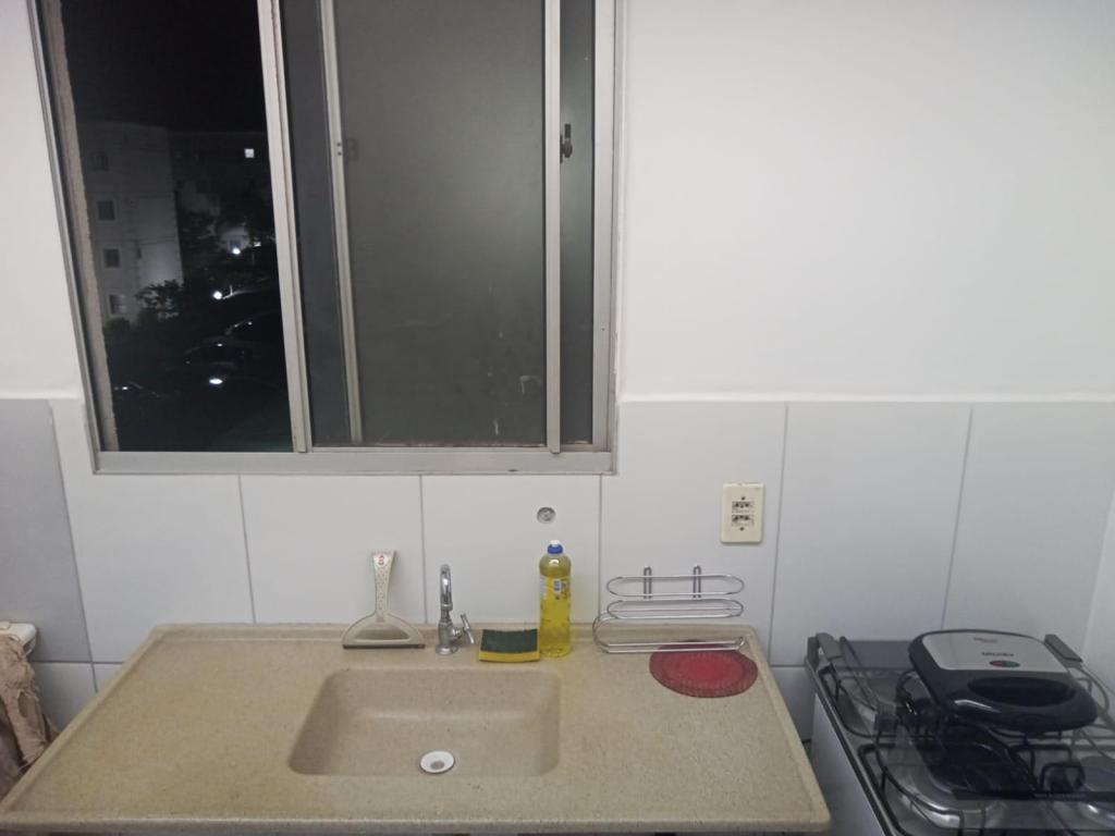 Apartamento à venda com 2 quartos, 45m² - Foto 10