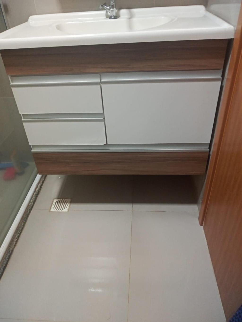 Apartamento à venda com 2 quartos, 45m² - Foto 12