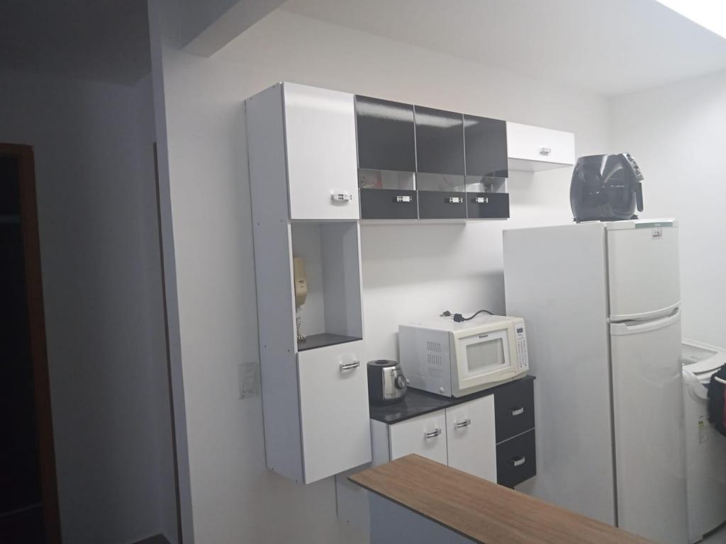 Apartamento à venda com 2 quartos, 45m² - Foto 13