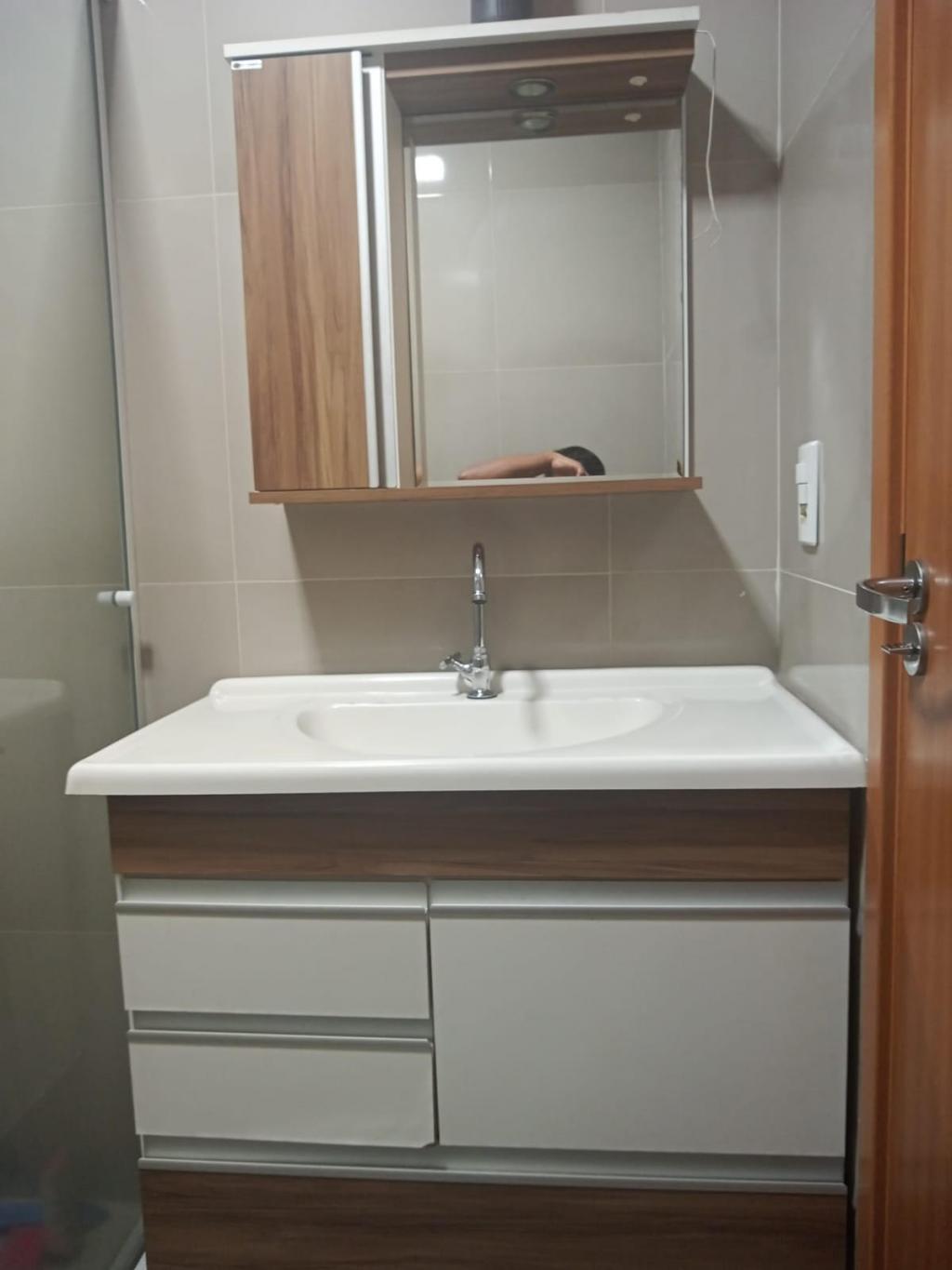 Apartamento à venda com 2 quartos, 45m² - Foto 15