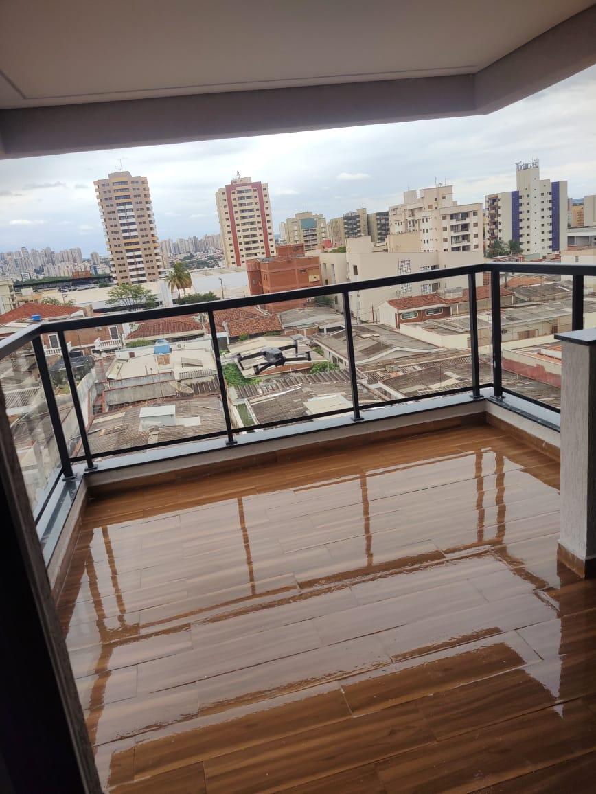 Apartamento à venda com 1 quarto, 40m² - Foto 2