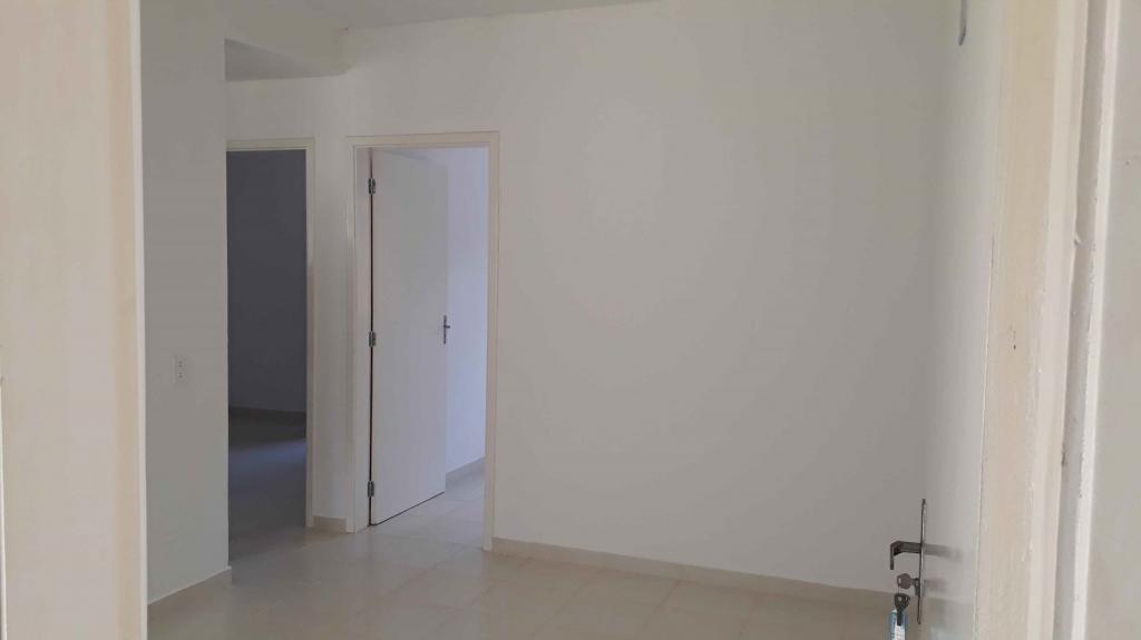 Apartamento à venda com 2 quartos, 42m² - Foto 1