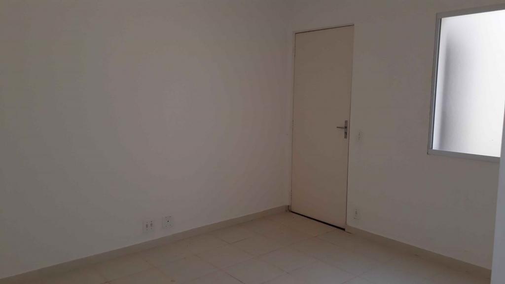 Apartamento à venda com 2 quartos, 42m² - Foto 15