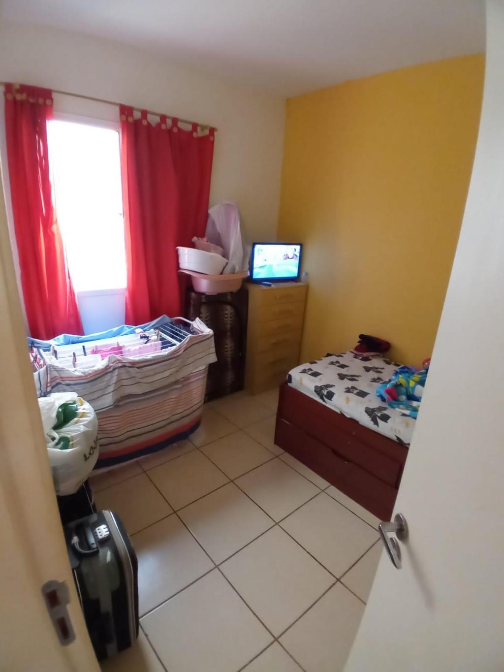 Apartamento à venda com 2 quartos, 45m² - Foto 5