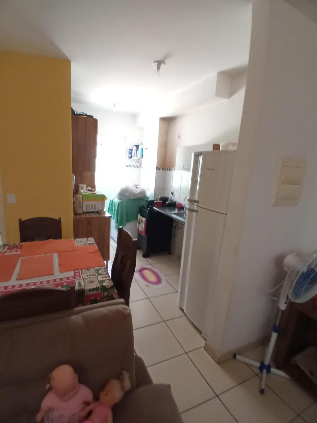 Apartamento à venda com 2 quartos, 45m² - Foto 9