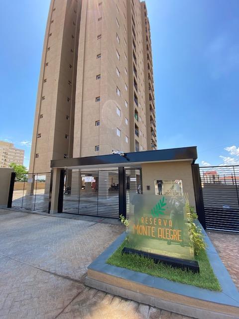 Apartamento à venda com 2 quartos, 61m² - Foto 1