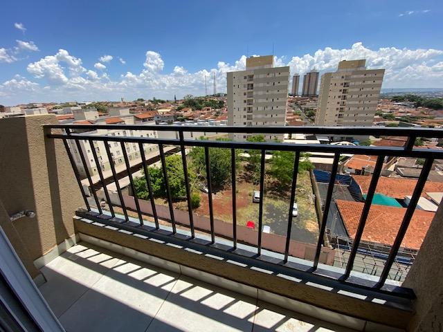 Apartamento à venda com 2 quartos, 61m² - Foto 20