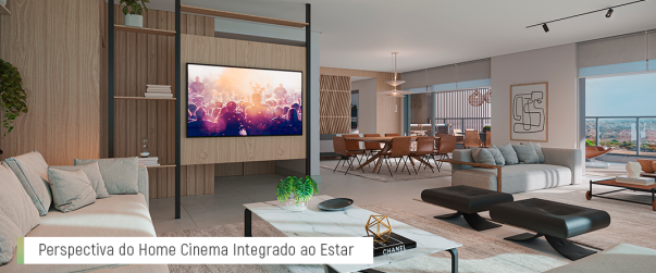 Apartamento à venda com 4 quartos, 618m² - Foto 4