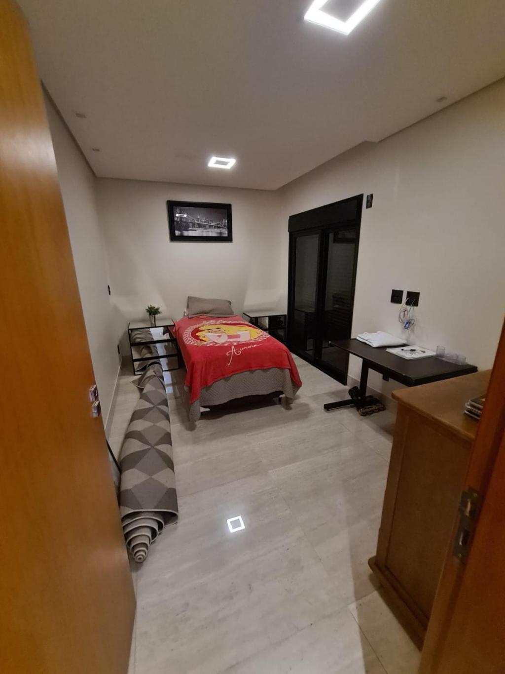 Casa de Condomínio à venda com 4 quartos, 390m² - Foto 12