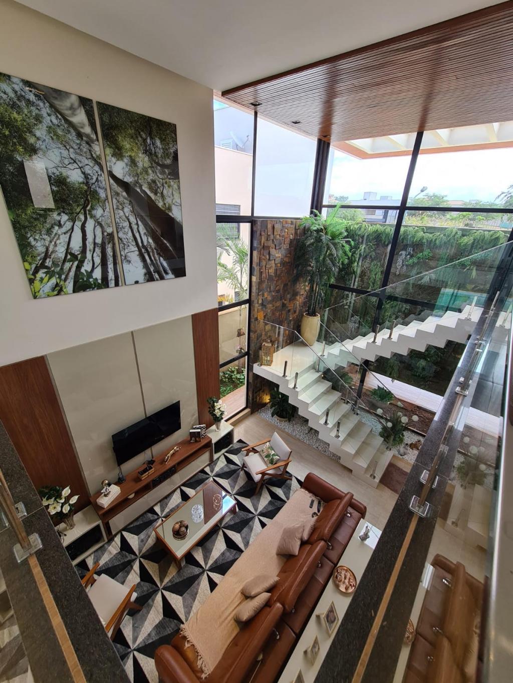 Casa de Condomínio à venda com 4 quartos, 390m² - Foto 41