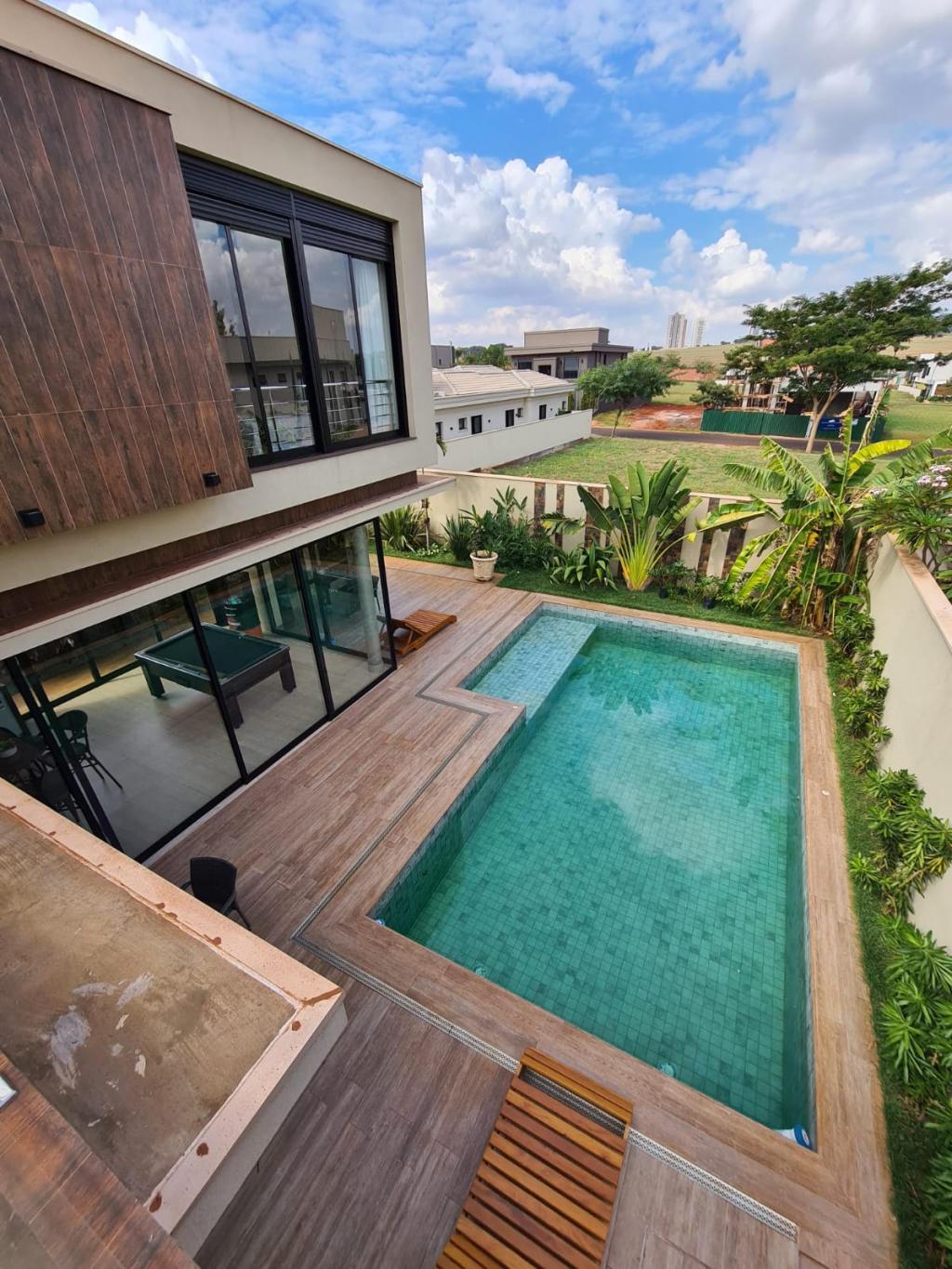 Casa de Condomínio à venda com 4 quartos, 390m² - Foto 42