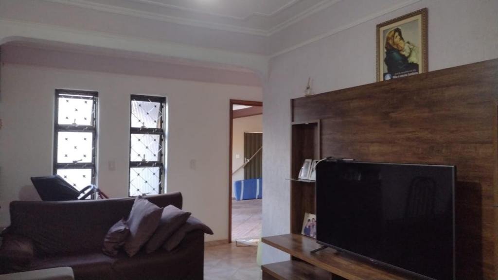 Casa à venda com 3 quartos, 150m² - Foto 11