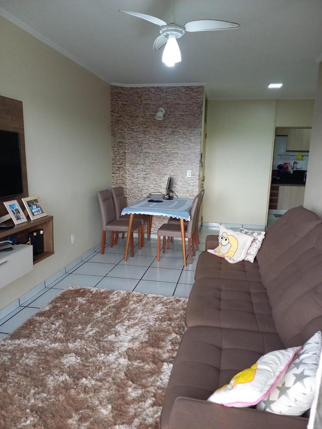 Apartamento à venda com 3 quartos, 80m² - Foto 9