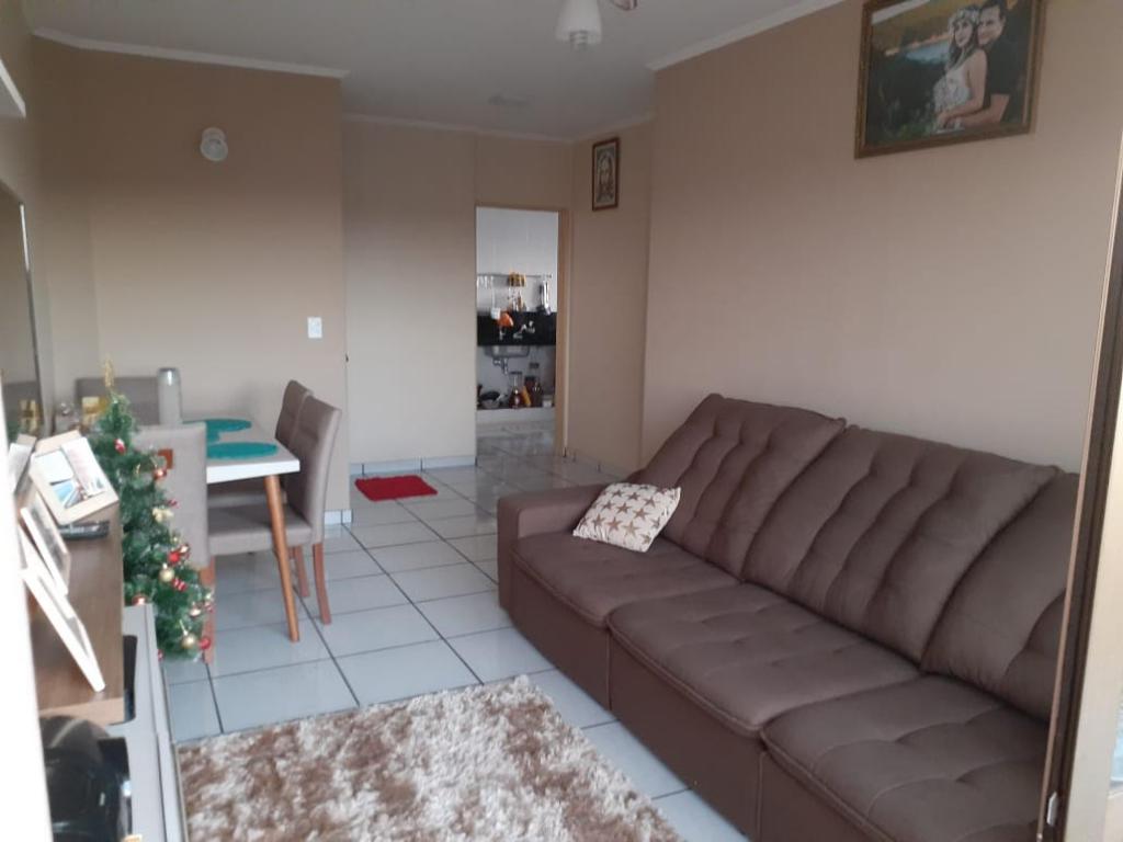 Apartamento à venda com 3 quartos, 80m² - Foto 12