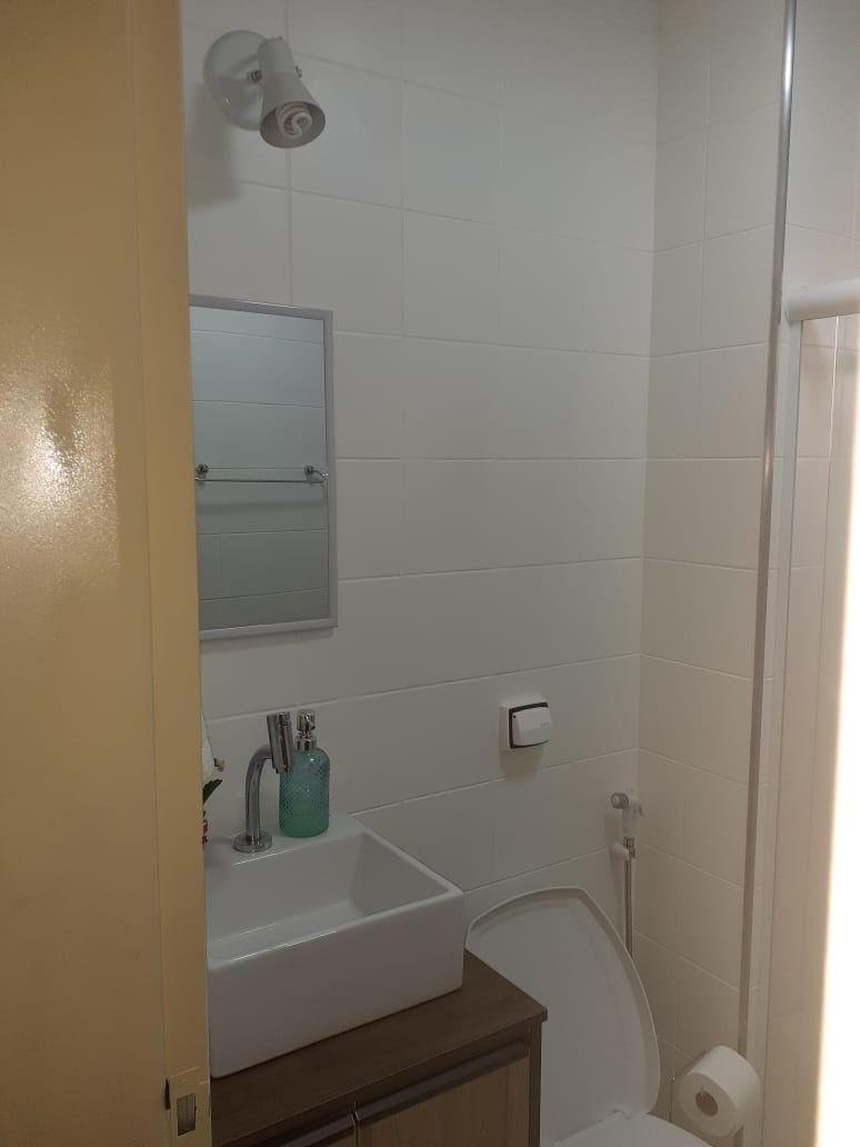 Apartamento à venda com 3 quartos, 80m² - Foto 13