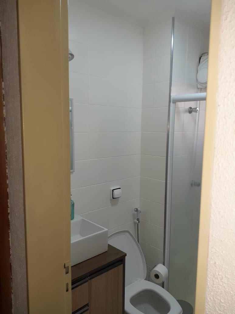 Apartamento à venda com 3 quartos, 80m² - Foto 15