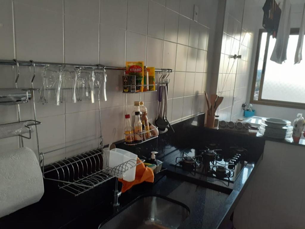 Apartamento à venda com 3 quartos, 80m² - Foto 18