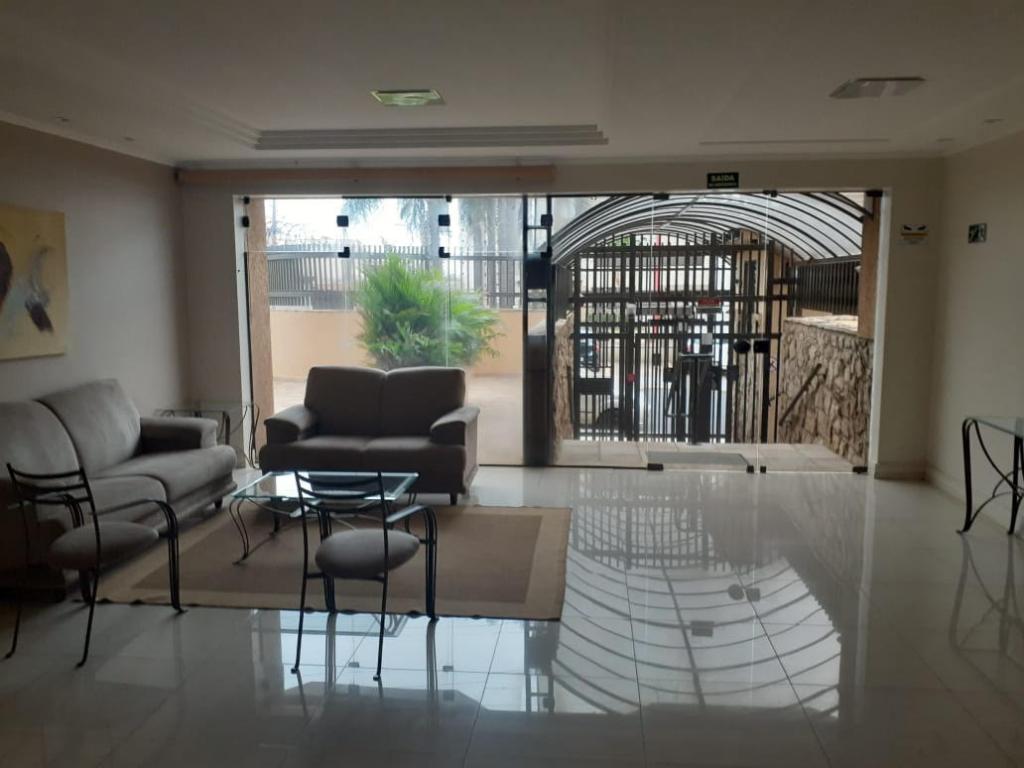 Apartamento à venda com 3 quartos, 80m² - Foto 21