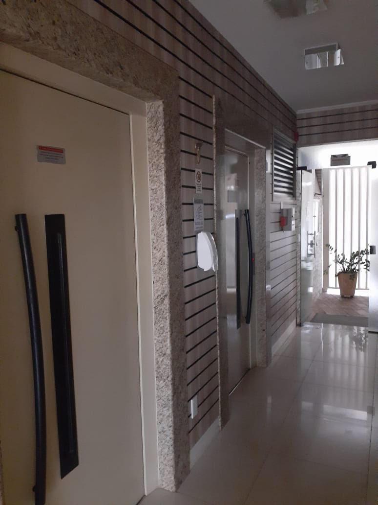 Apartamento à venda com 3 quartos, 80m² - Foto 22