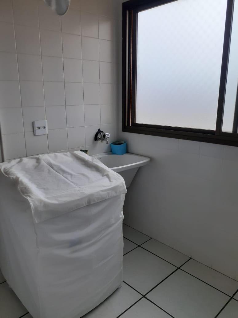 Apartamento à venda com 3 quartos, 80m² - Foto 24